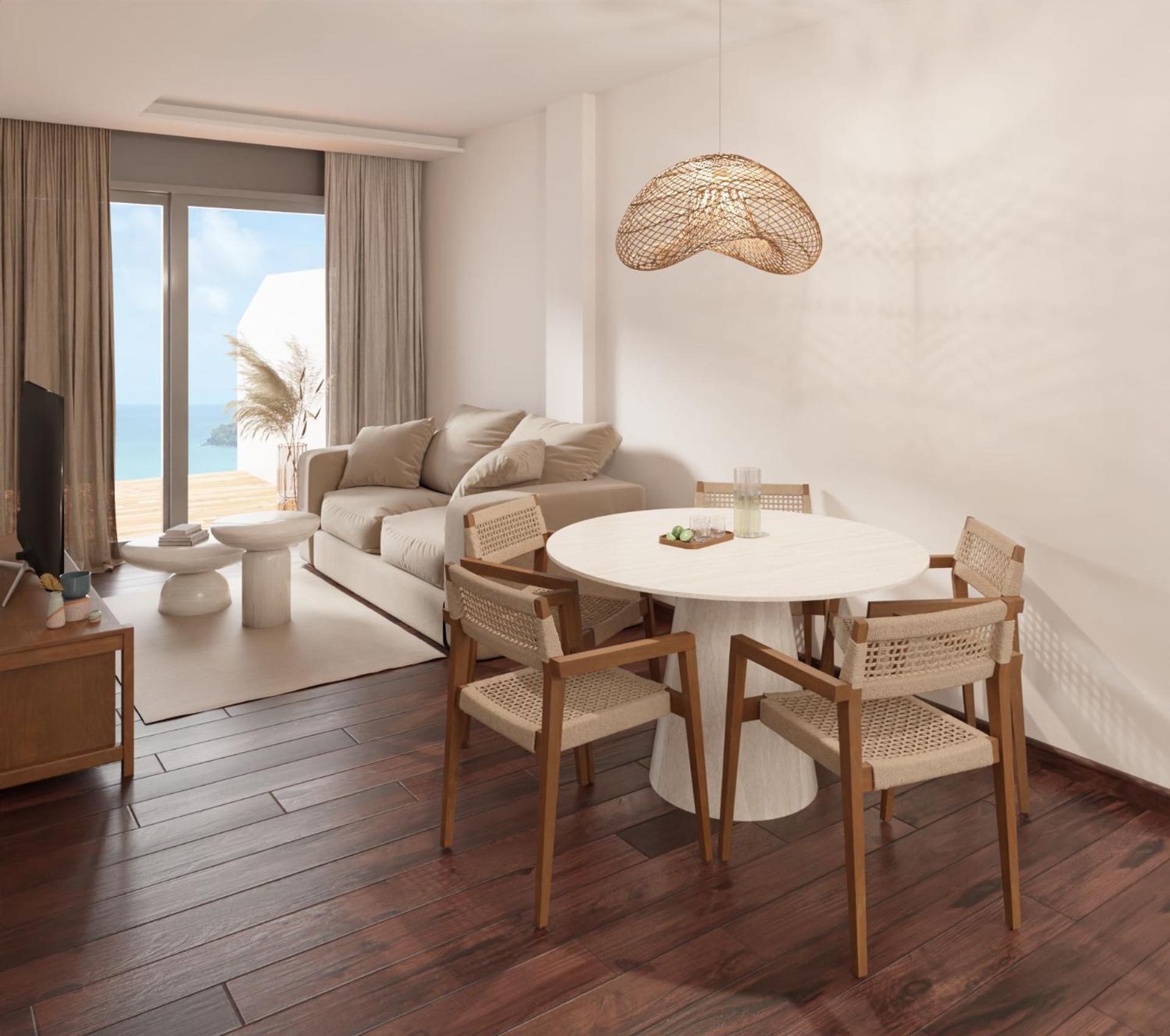Apartamentos Montiboli ビリャホヨサ エクステリア 写真